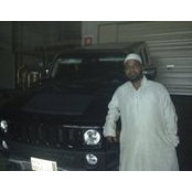 Mohammed Aneesuddinさんの写真