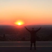 Luke Bentley's photo