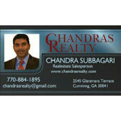 Chandra Subbagaris foto