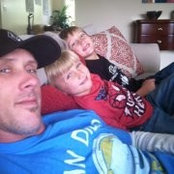 Aaron Bert's photo