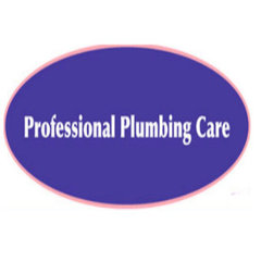 Professional Plumbing Care