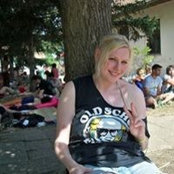 Photo de Laura Chepner