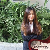Delfina Sugandi's photo
