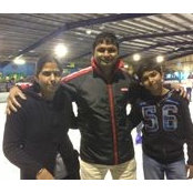 Haresh Patel's photo