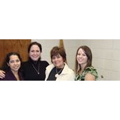 Mary Butters's photo