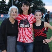 Gina Peek's photo