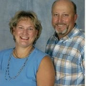 Kim Bruce's photo