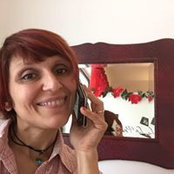 Manuela Cesareo's photo