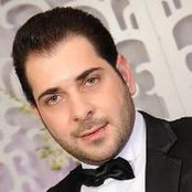 Khaled Houry's photo