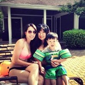 Vanessa Kim's photo