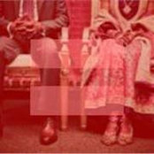 Foto de Sehreen Ali