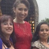 Diana Carolina's photo