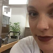 Katie Johnson's photo