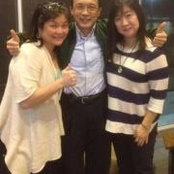 Christina Foo's photo