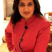 Foto von Riti Madugula