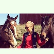 Camilla Olerup's photo