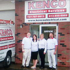Kenco Electrical Services