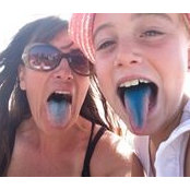 Nathalie Lapointe's photo