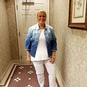 Rosalind Levine's photo