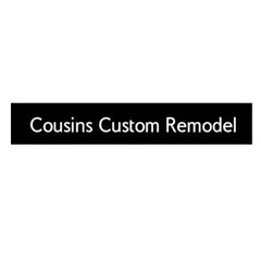 Cousins Custom Remodel