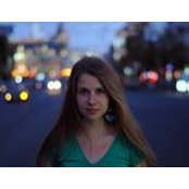 Anna Levina's photo