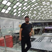 Ahmet Kitreli's photo