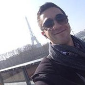 Martin Fraga's photo