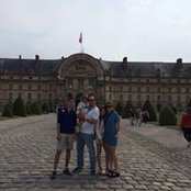 Gerardo Tamayo Sobera's photo
