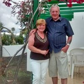 Leigh Murray's photo