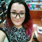 Гуля Черноваs foto