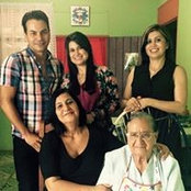 Allan Arrieta's photo