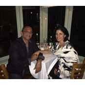 David Rafael's photo