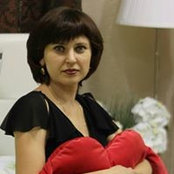 Надежда Пугачева's photo
