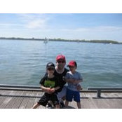 Michael Saunders's photo