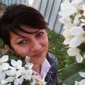 Ірина Прохороваs foto