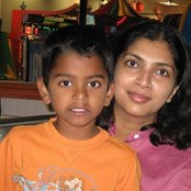 Sany Joseph's photo