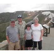 Janet Boyes's photo
