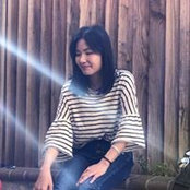Jiang Amys billede