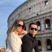 Ensar Ademi's photo