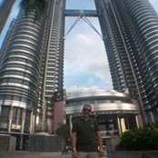Raed Herbawi's photo