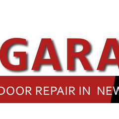 Garage Door Repair New Brighton