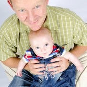 Johan Steenkamp's photo