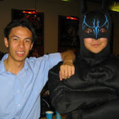 Kevin Lai's photo