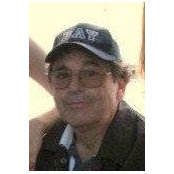 Gary Sampson's photo