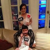 Helen Gao's photo
