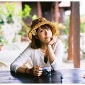 Yuko Higashi's photo