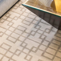 Modern Living with Lillian August - Living Room Furniture
