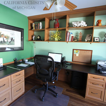Home Office