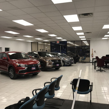 Sansone Auto Dealership
