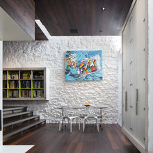 Accent Wall